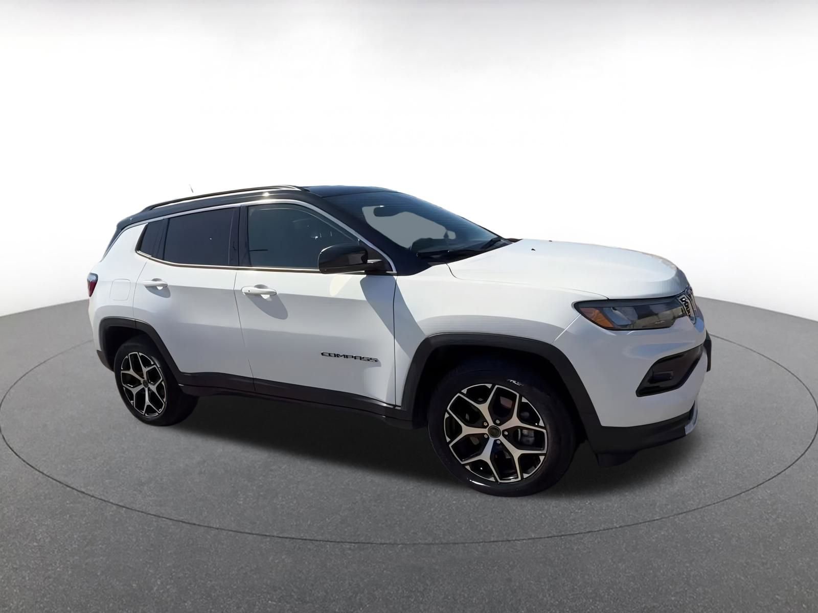 Thumbnail: 2025 Jeep Compass - 2