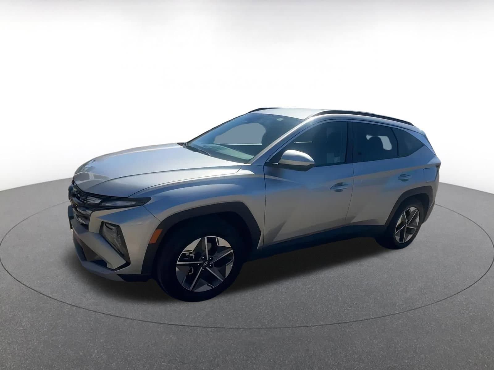 Thumbnail: 2025 Hyundai Tucson - 8