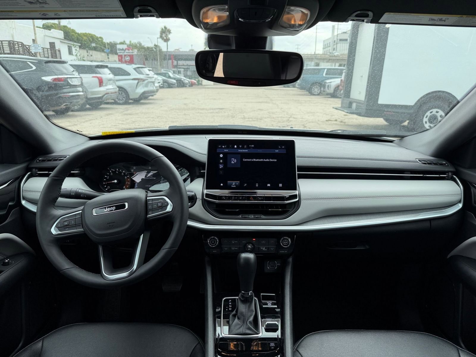 Thumbnail: 2025 Jeep Compass - 33