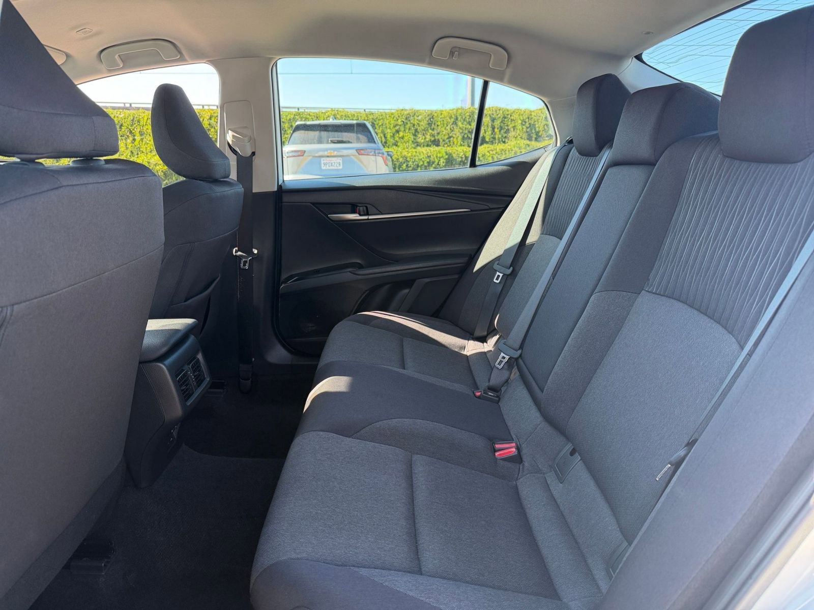 Thumbnail: 2025 Toyota Camry - 24