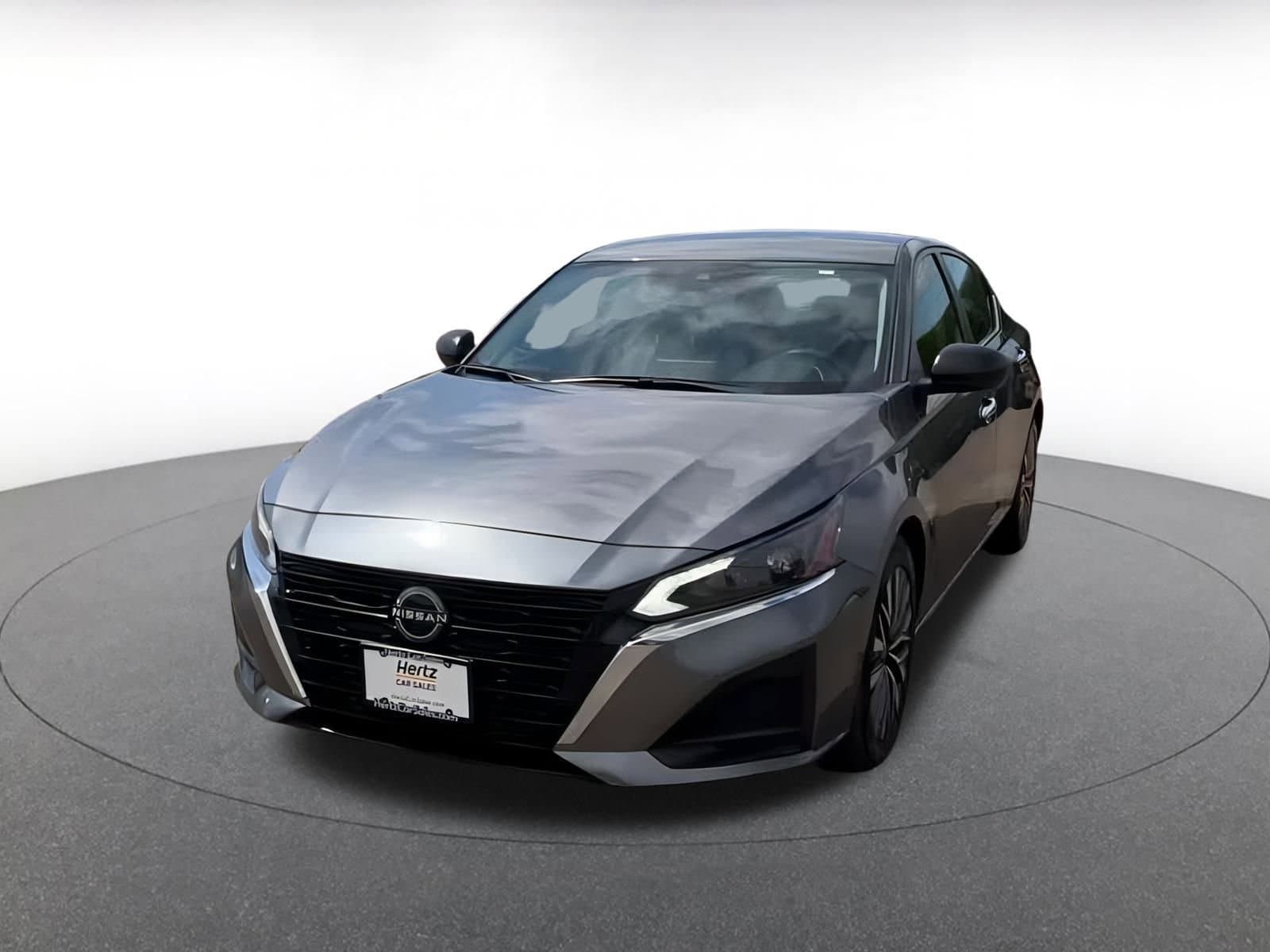 Thumbnail: 2024 Nissan Altima - 7