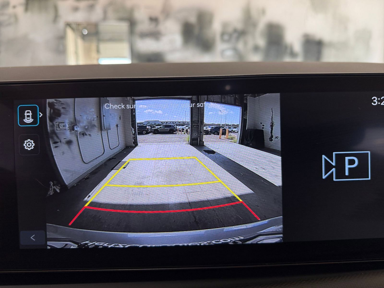 Thumbnail: 2025 Hyundai Tucson - 17