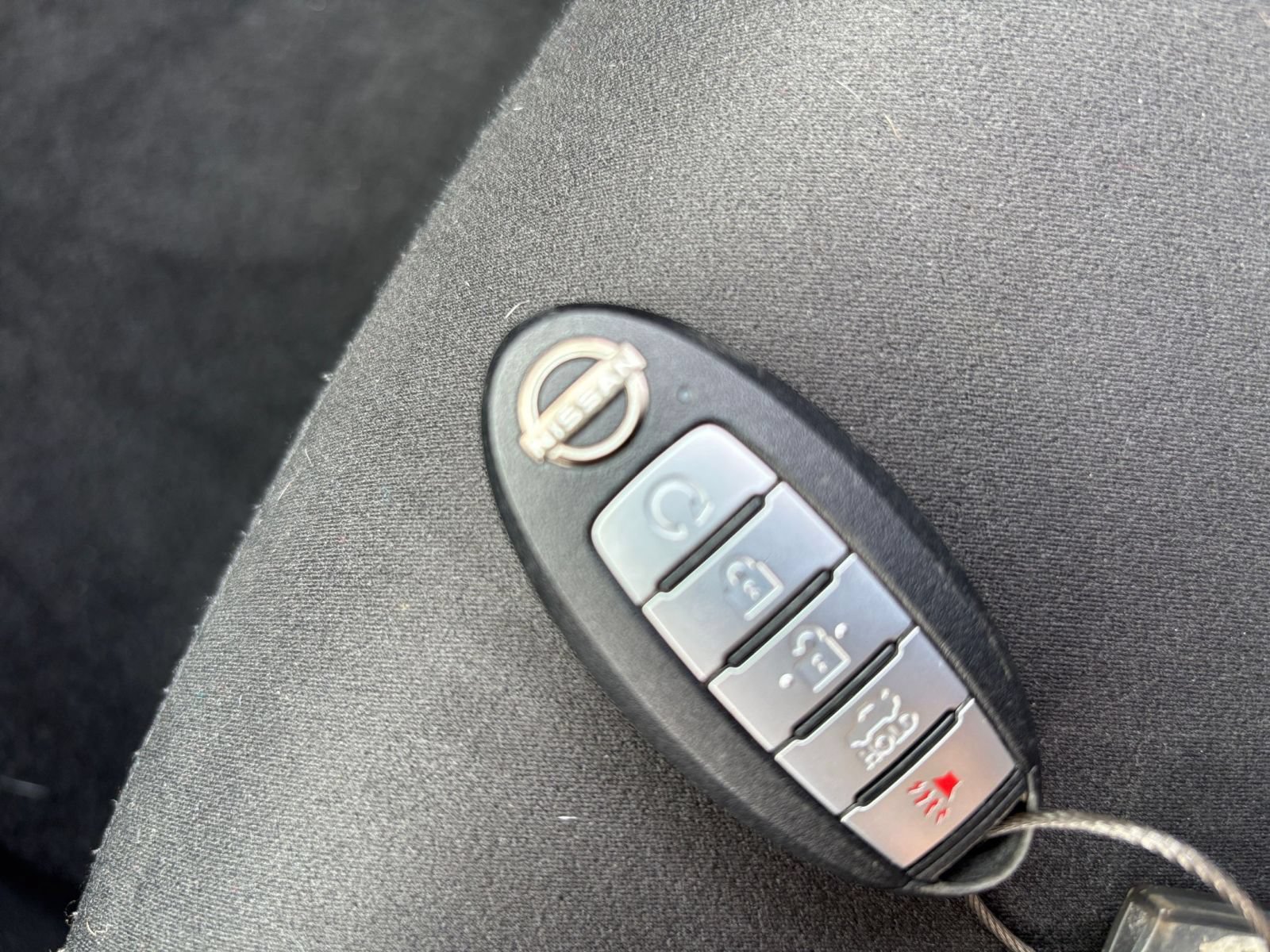 Thumbnail: 2025 Nissan Altima - 20