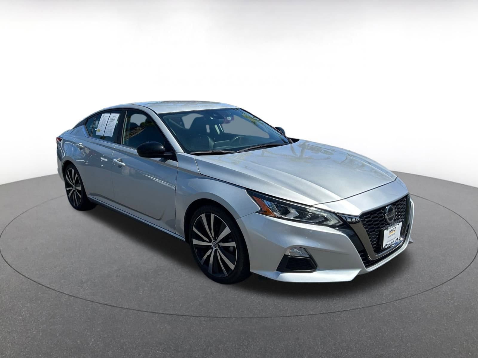 2022 Nissan Altima
