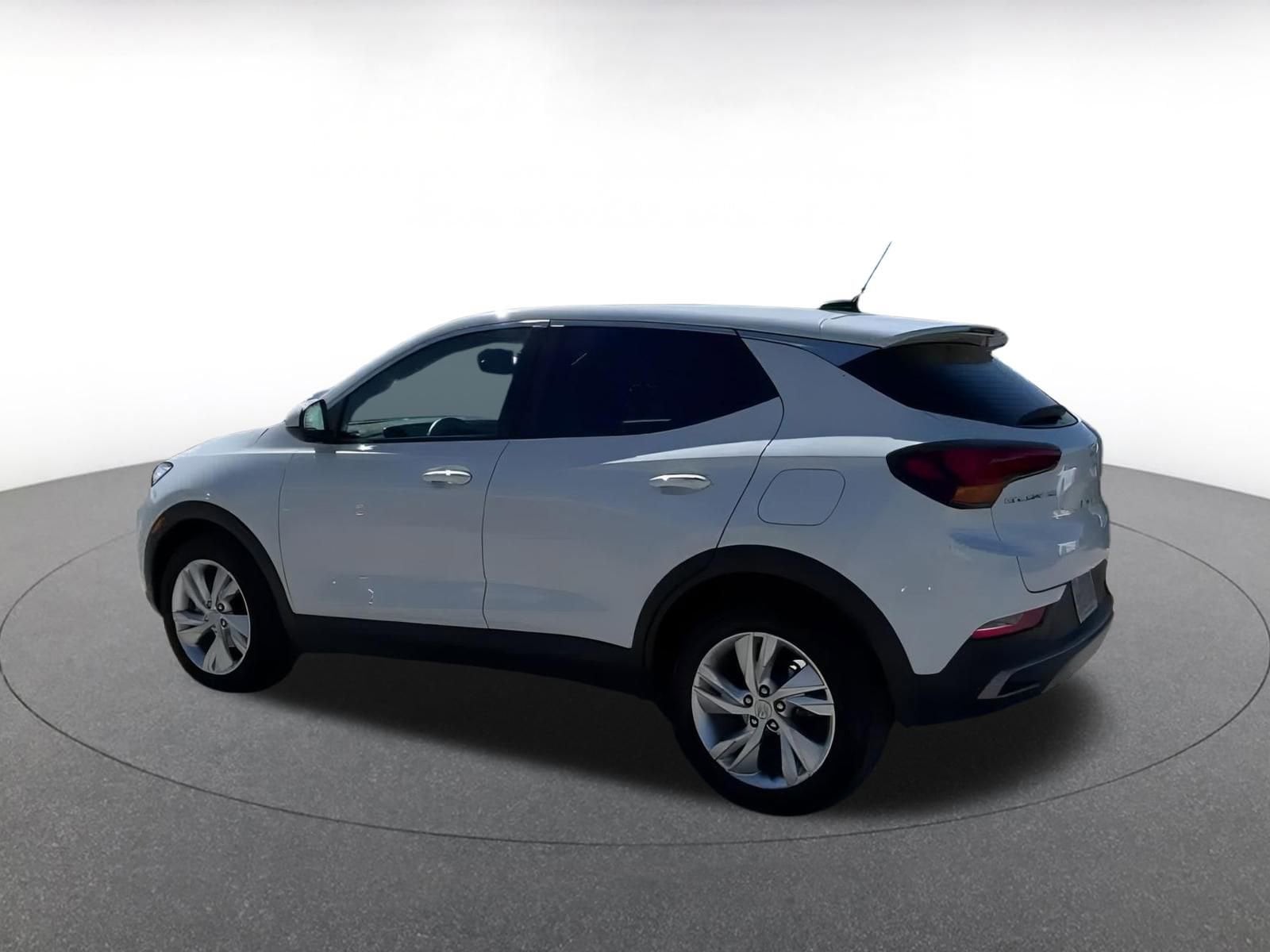 Thumbnail: 2025 Buick Encore GX - 10