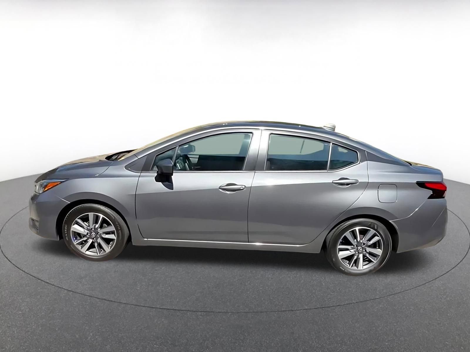 Thumbnail: 2025 Nissan Versa - 9