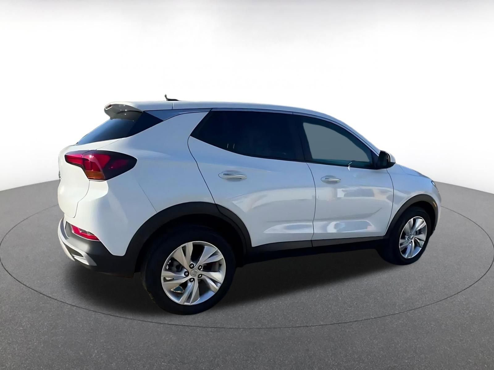 Thumbnail: 2025 Buick Encore GX - 15
