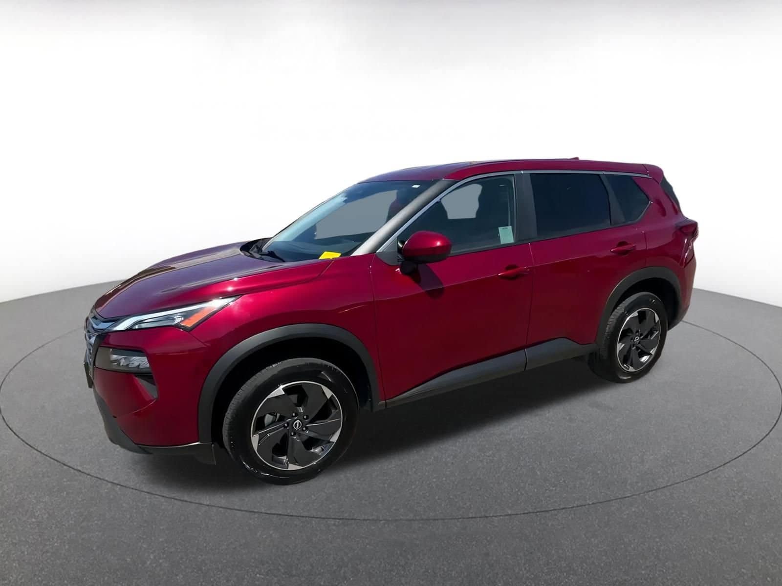 Thumbnail: 2024 Nissan Rogue - 8