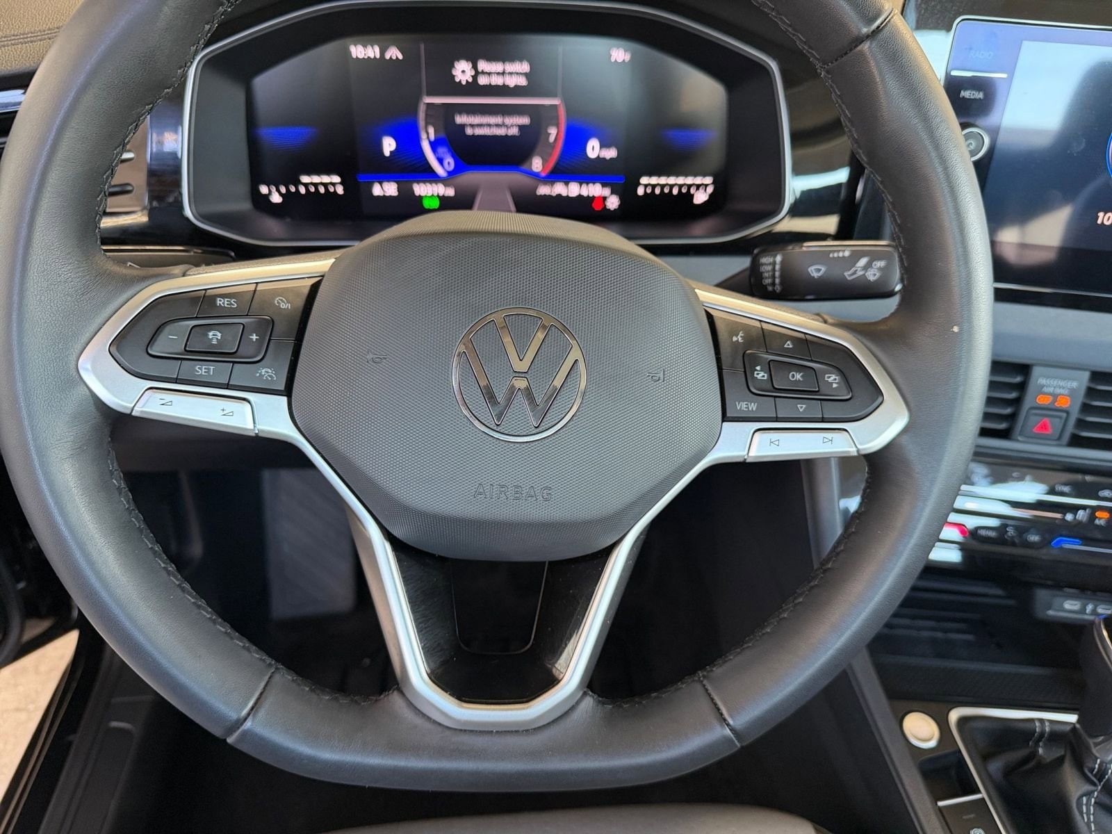 Thumbnail: 2025 Volkswagen Jetta - 27