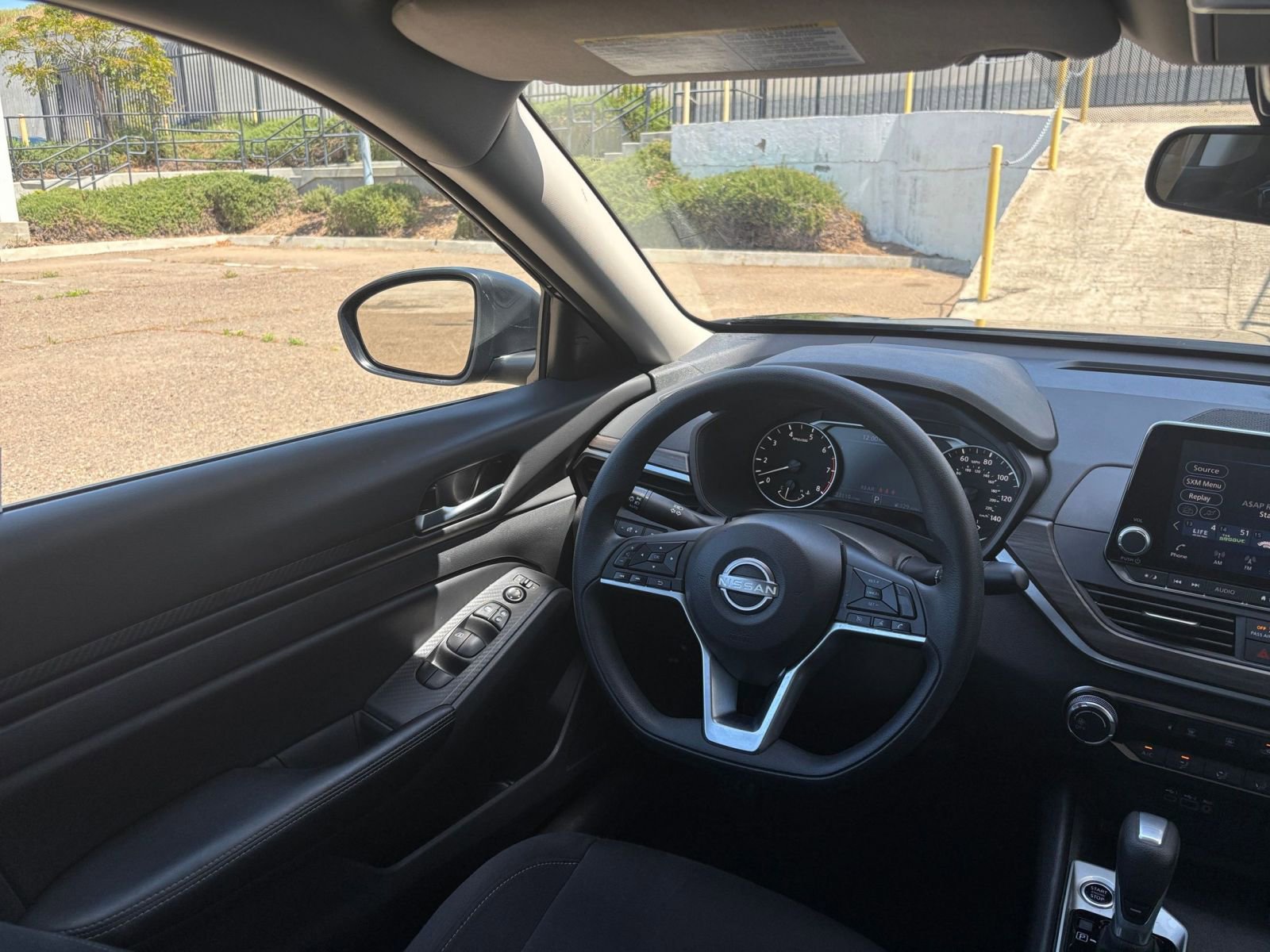 Thumbnail: 2025 Nissan Altima - 34
