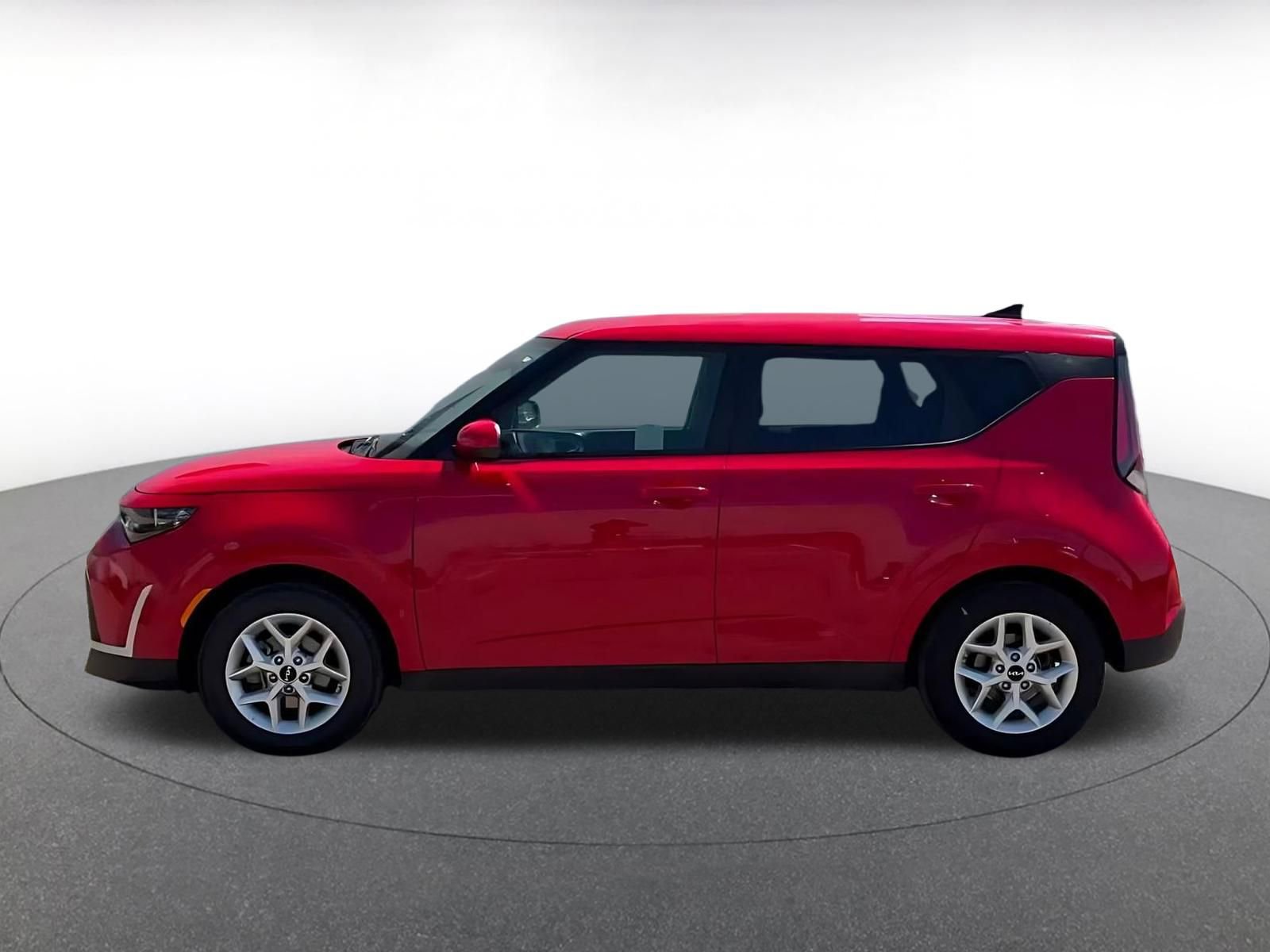Thumbnail: 2025 Kia Soul - 9