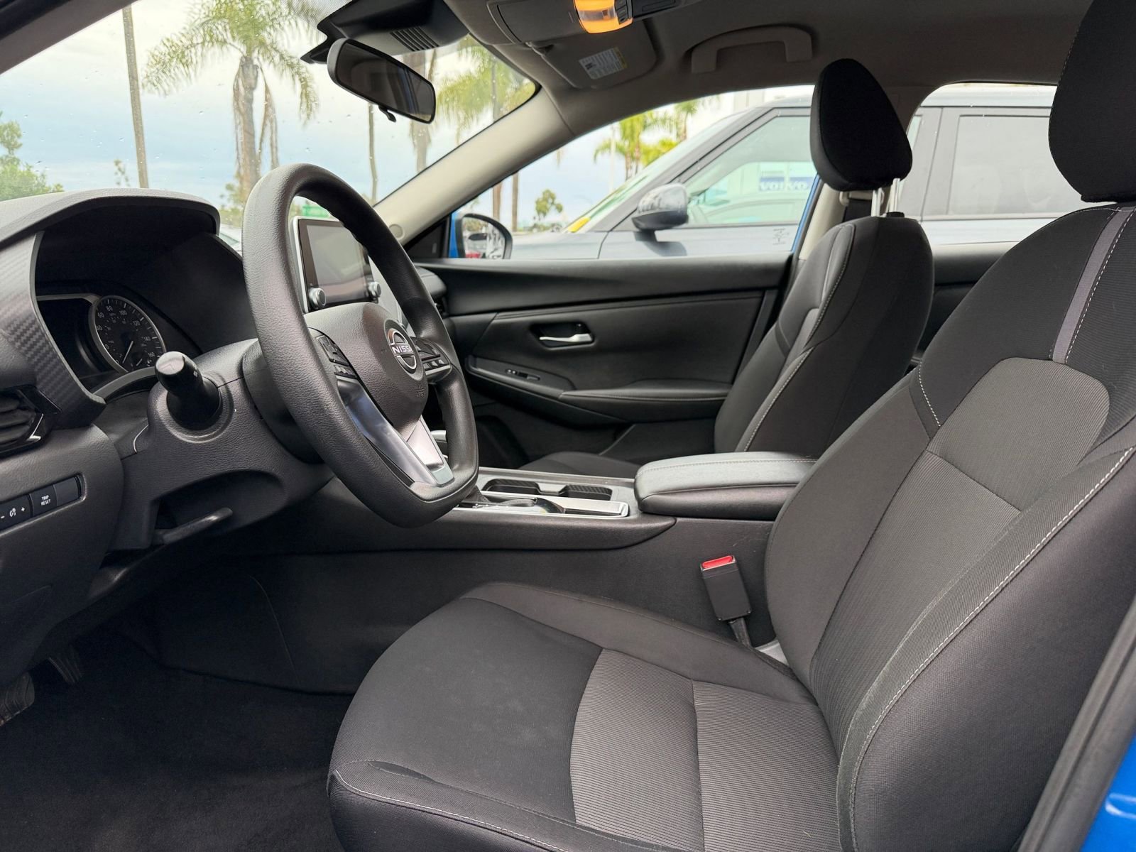 Thumbnail: 2025 Nissan Sentra - 24