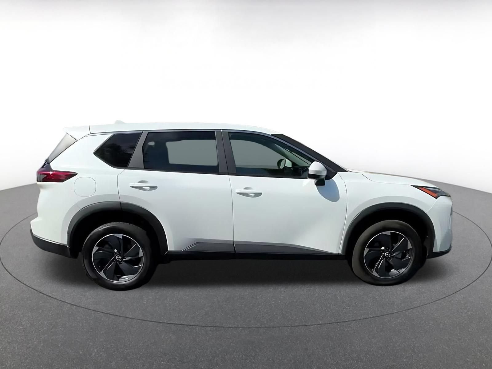 Thumbnail: 2025 Nissan Rogue - 13