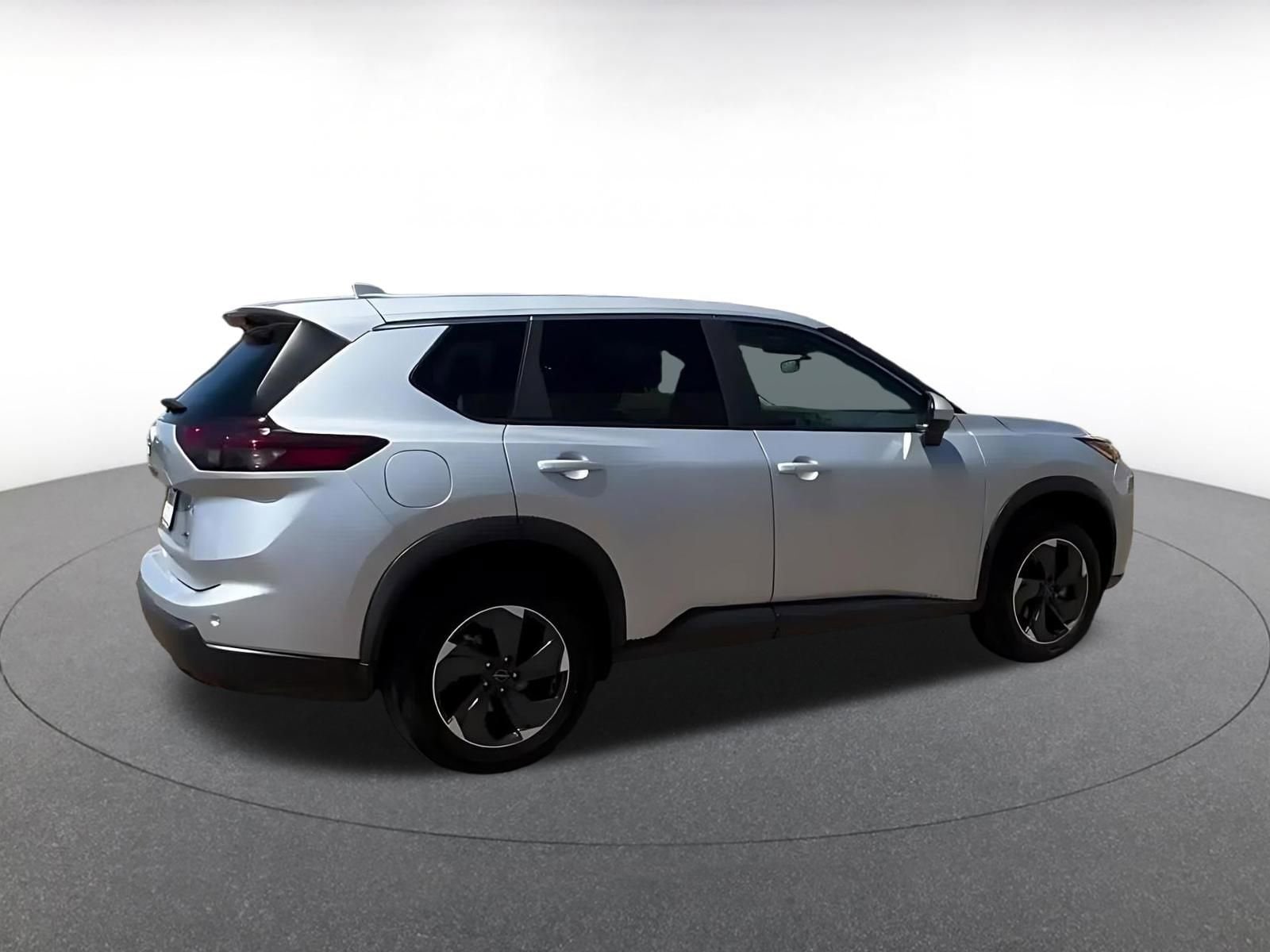 Thumbnail: 2025 Nissan Rogue - 14