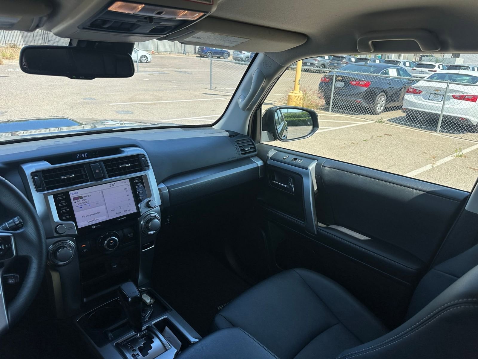 Thumbnail: 2024 Toyota 4Runner - 35