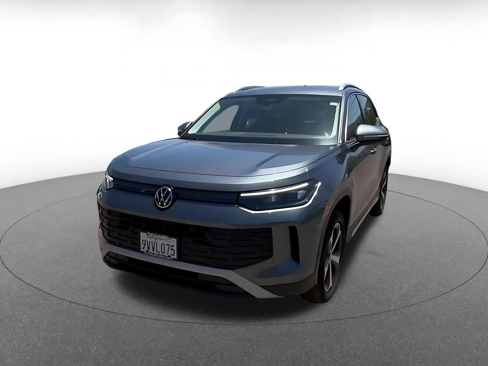 Thumbnail: 2026 Volkswagen Tiguan - 7