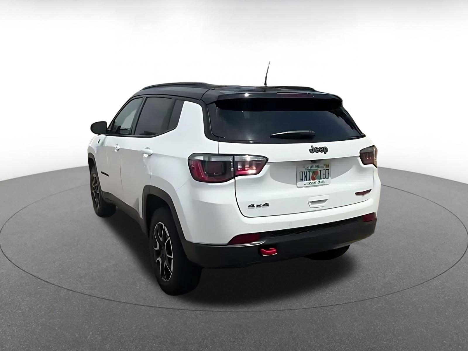 Thumbnail: 2025 Jeep Compass - 11