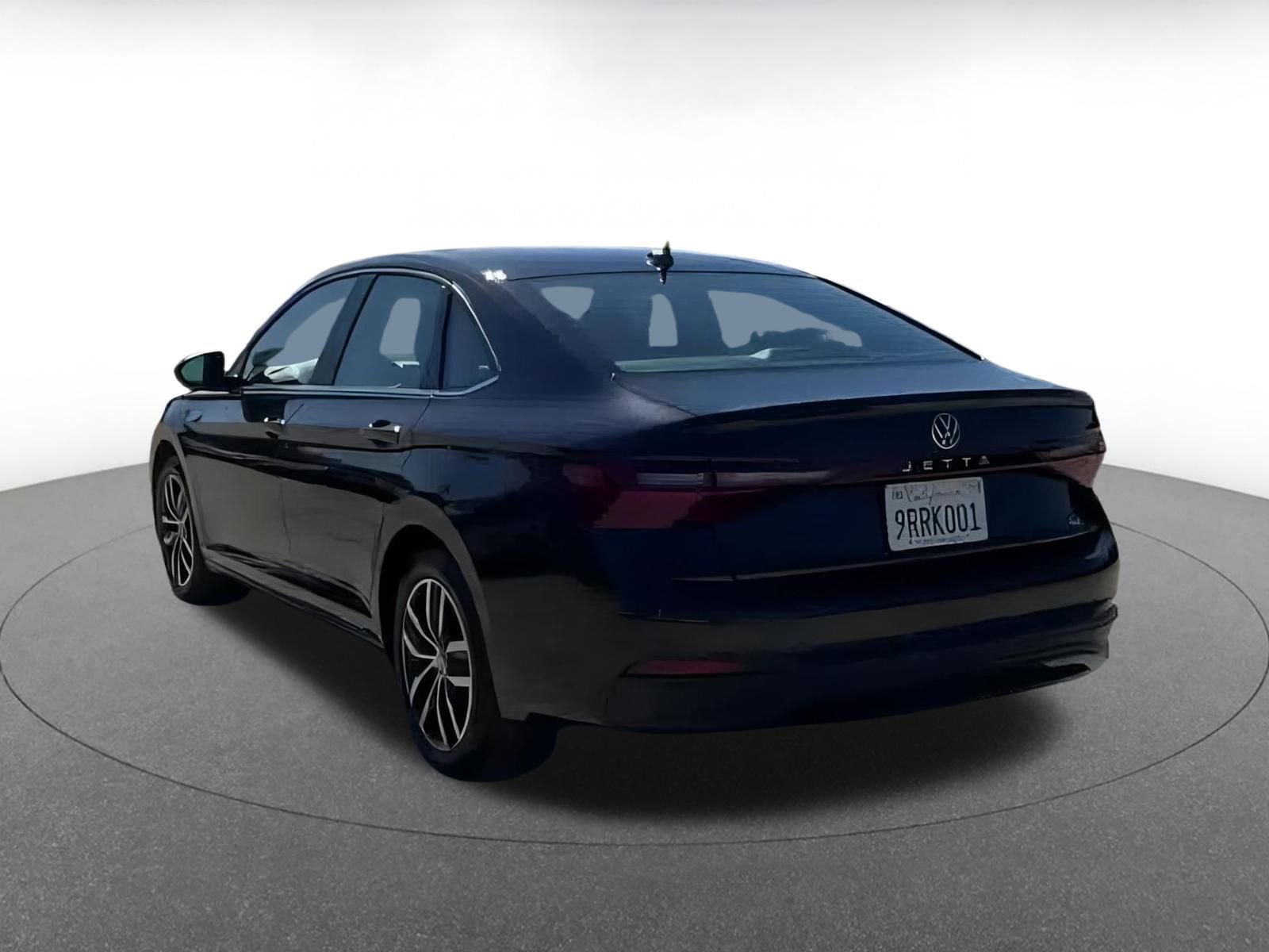 Thumbnail: 2025 Volkswagen Jetta - 9