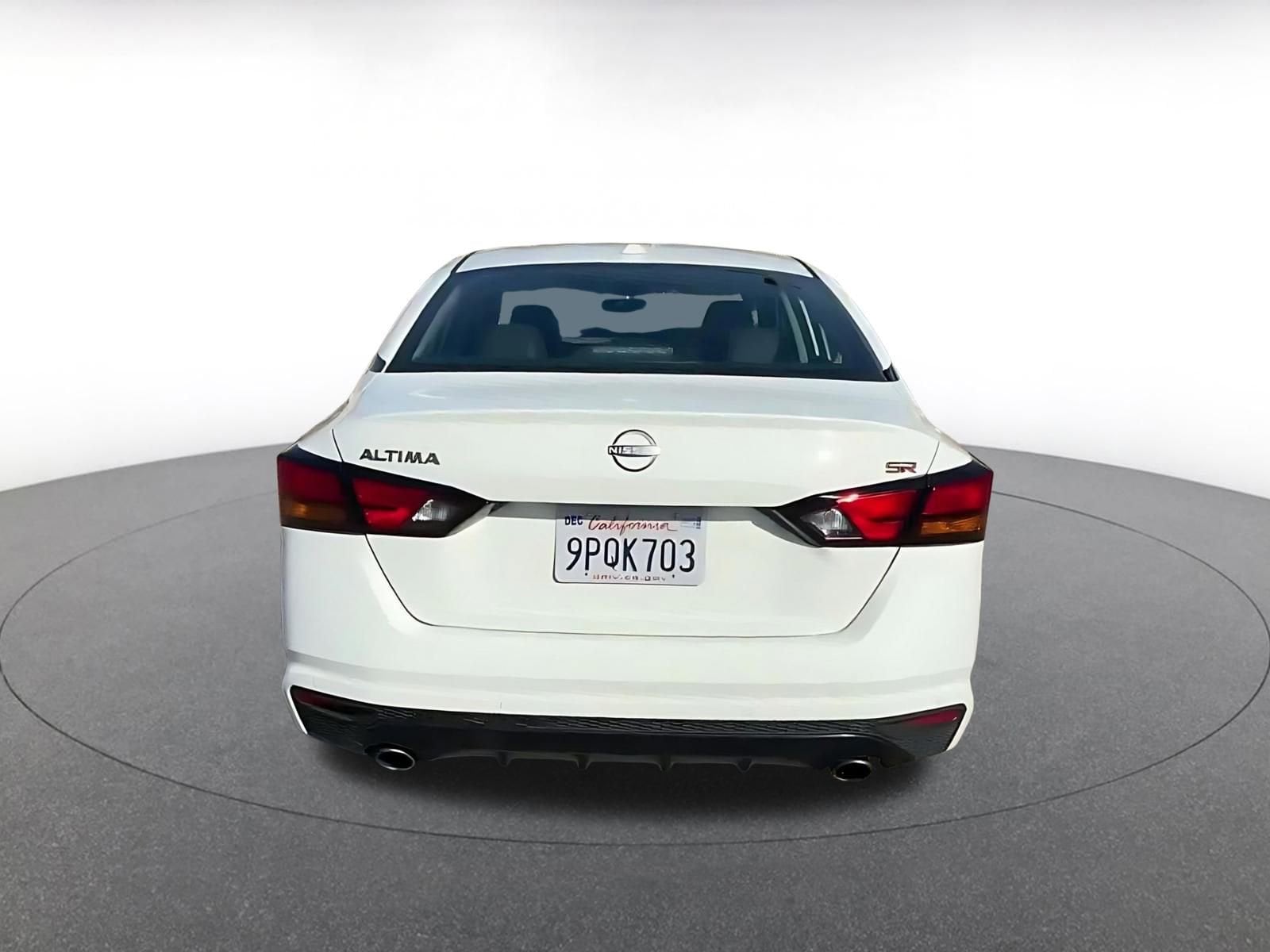 Thumbnail: 2025 Nissan Altima - 12