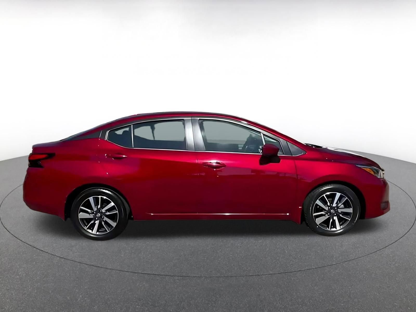 Thumbnail: 2025 Nissan Versa - 16