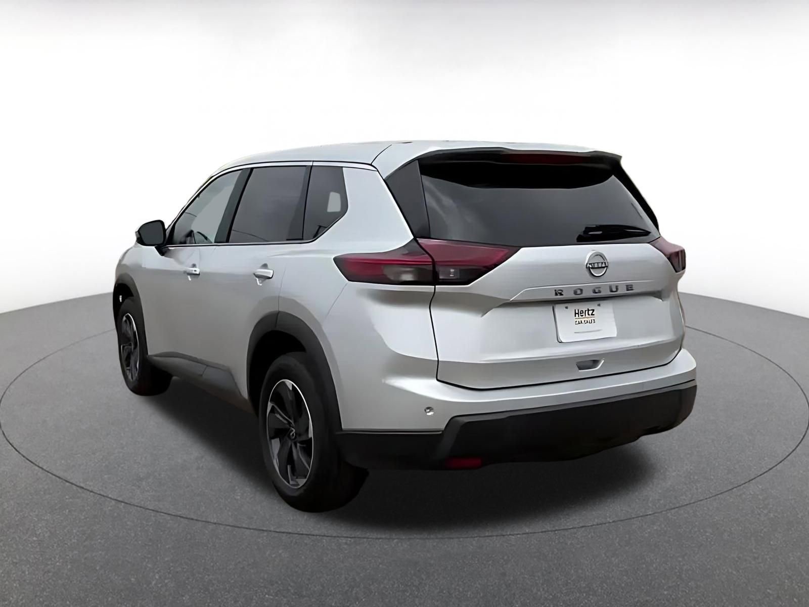 Thumbnail: 2025 Nissan Rogue - 11