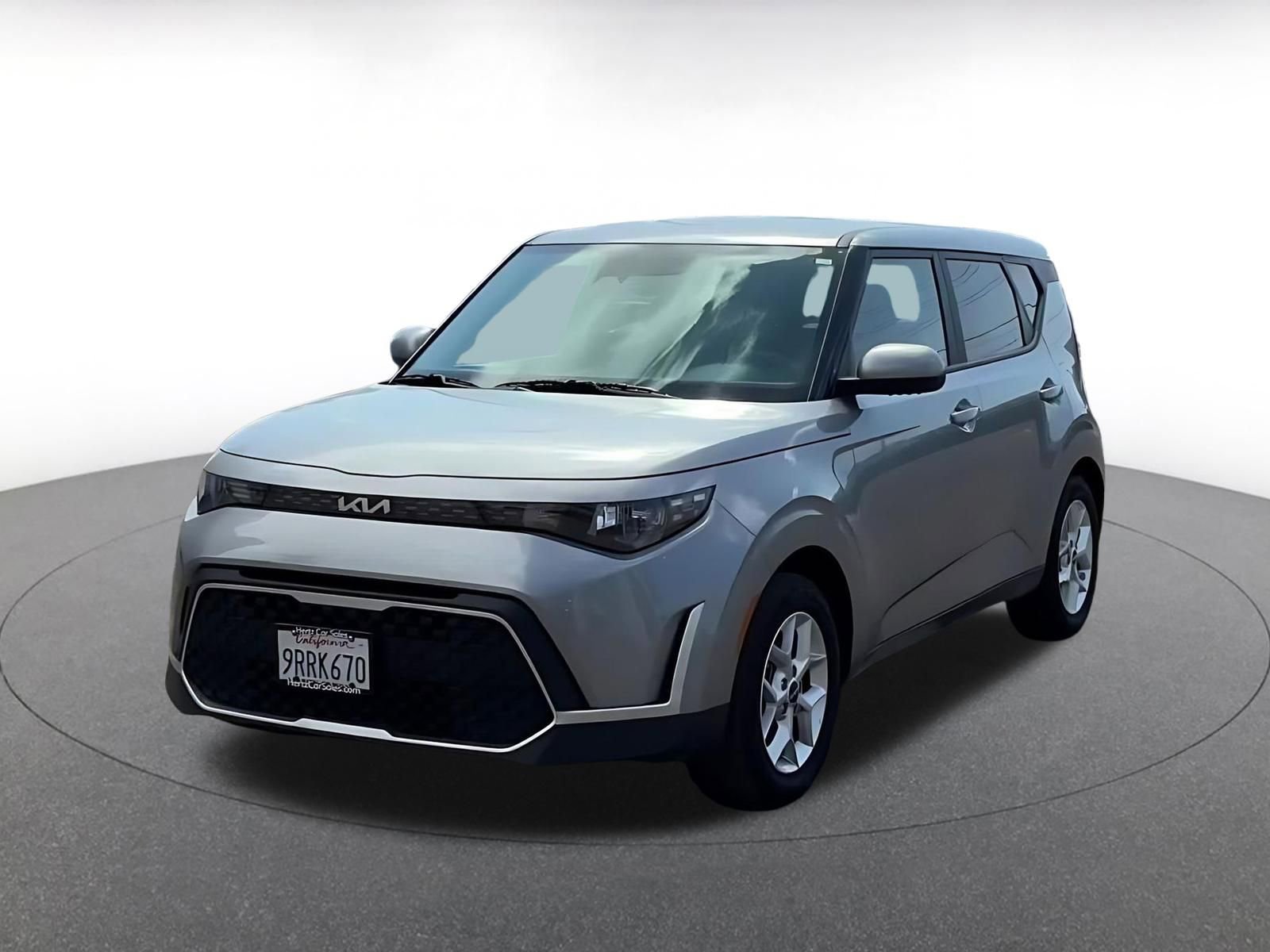 Thumbnail: 2025 Kia Soul - 7