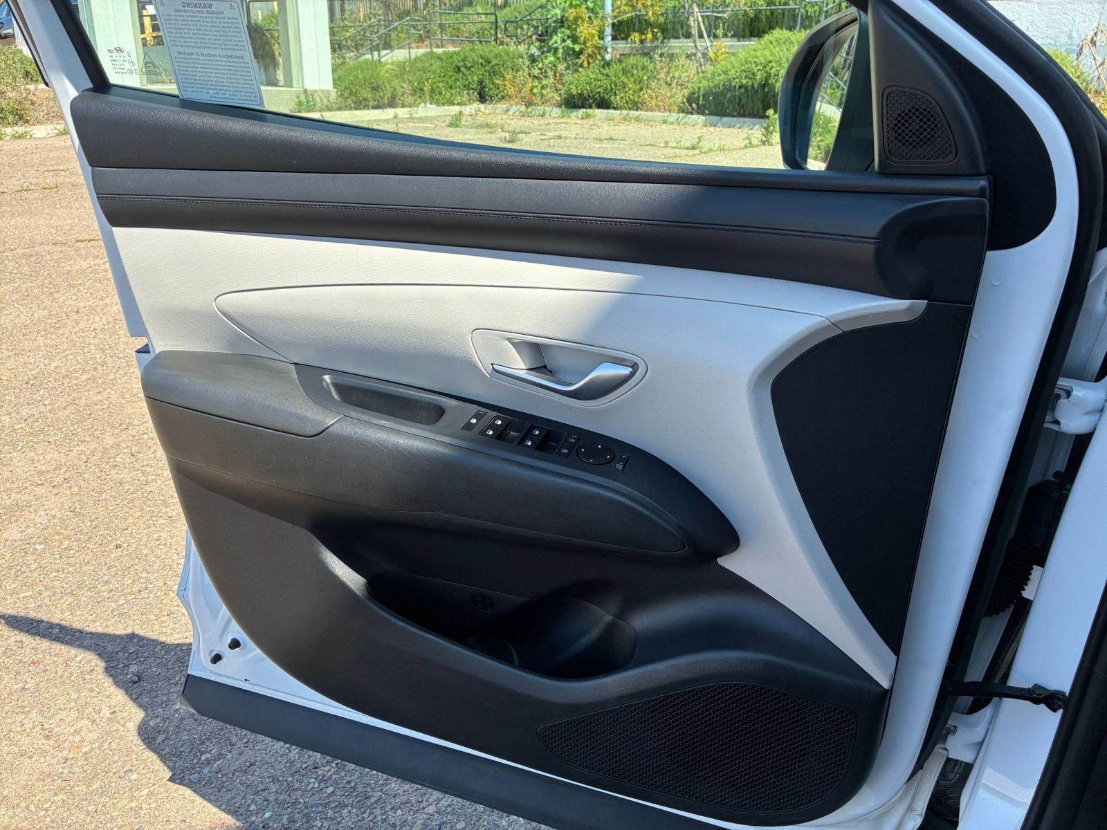 Thumbnail: 2025 Hyundai Tucson - 18