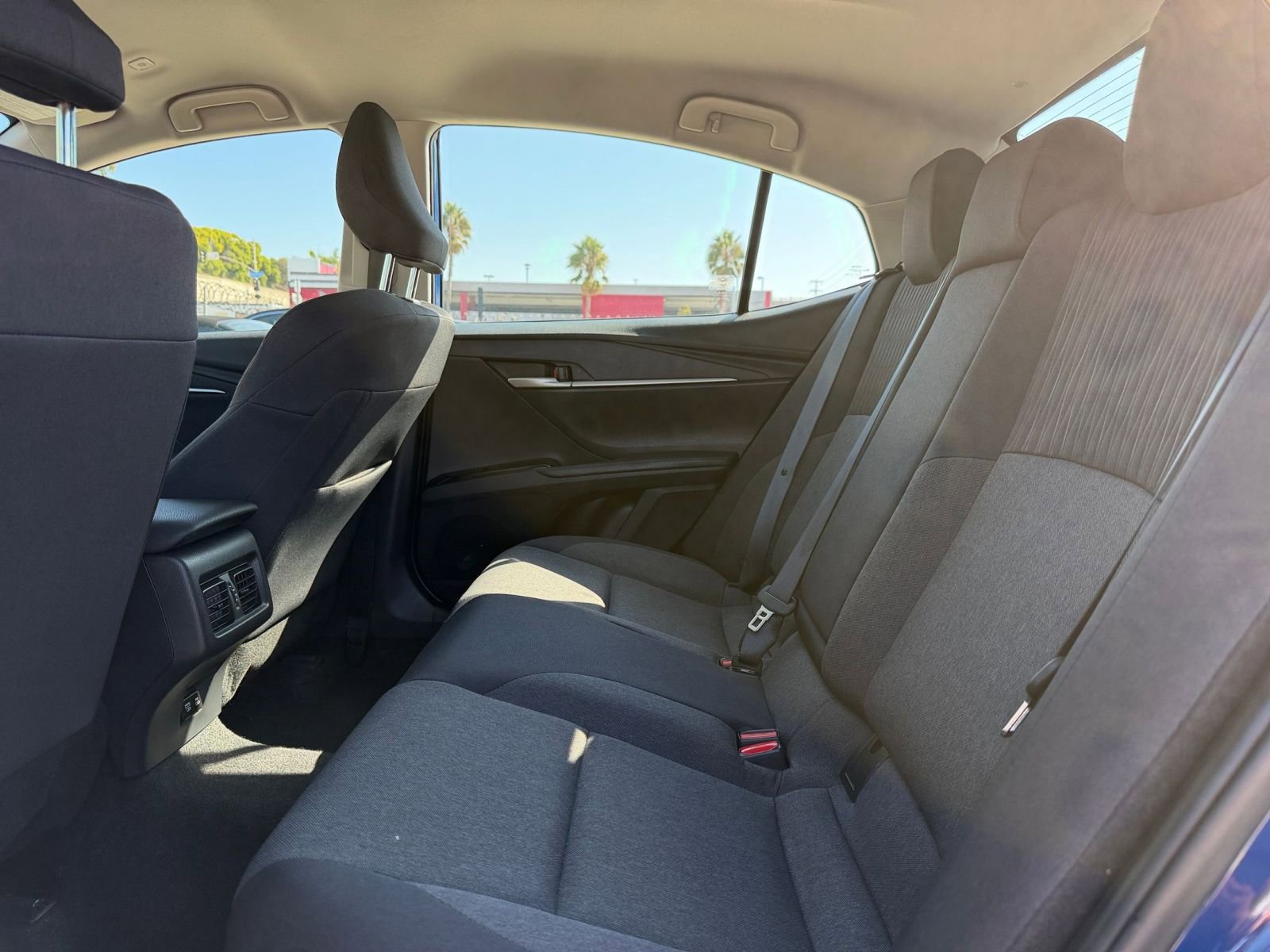 Thumbnail: 2025 Toyota Camry - 24