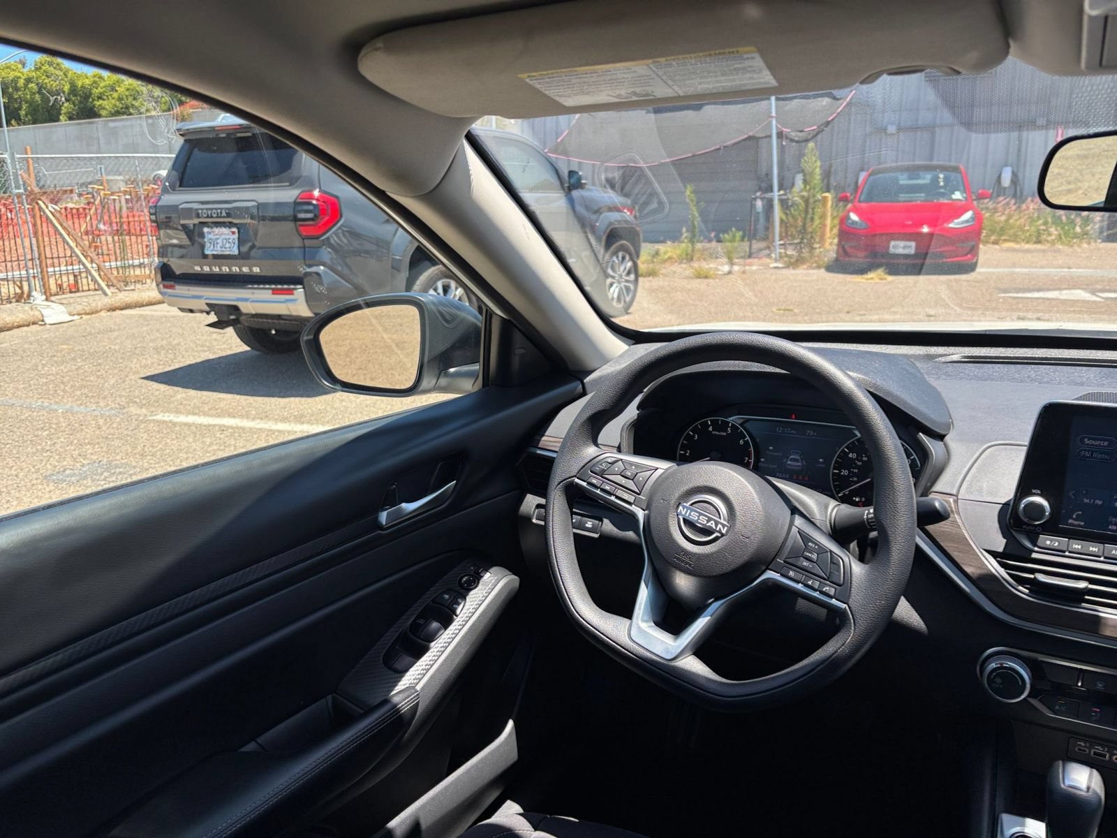 Thumbnail: 2025 Nissan Altima - 34