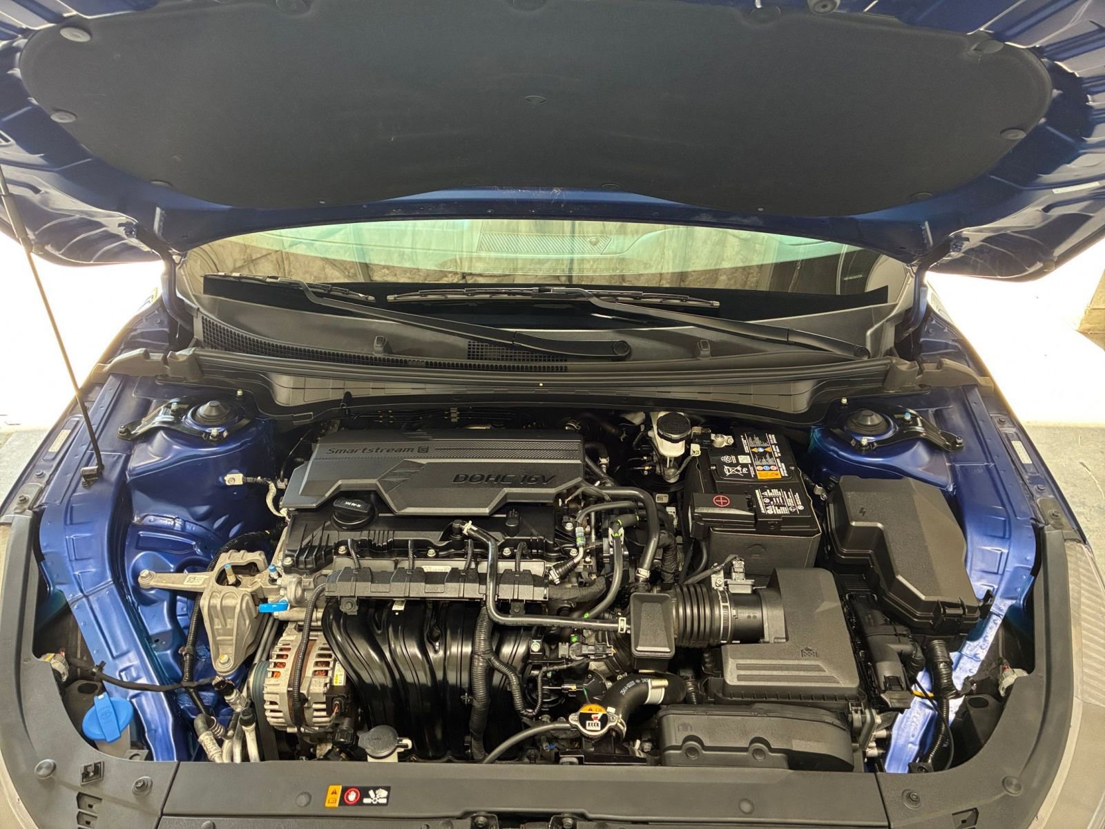 Thumbnail: 2025 Kia K4 - 31