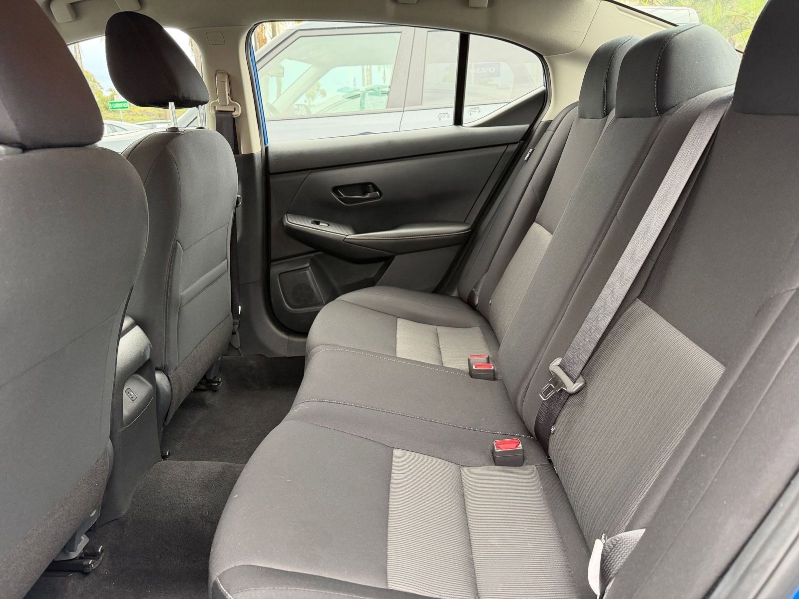 Thumbnail: 2025 Nissan Sentra - 23