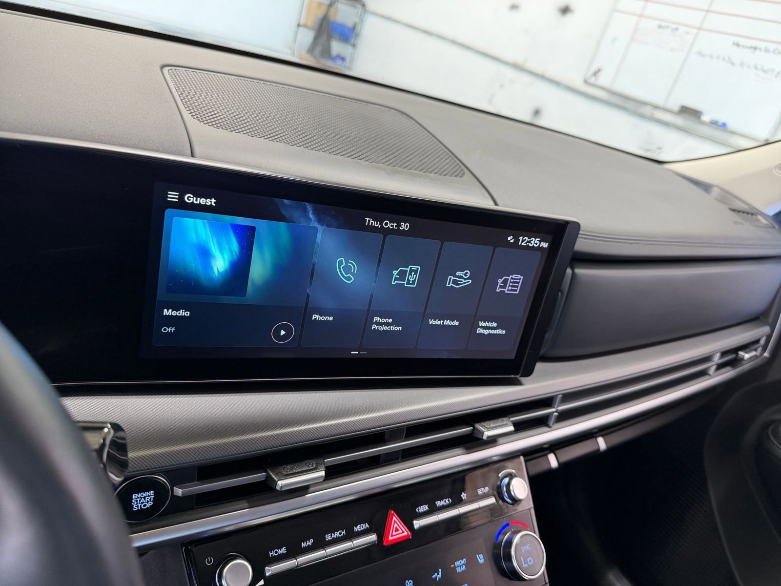 Thumbnail: 2025 Hyundai Santa Fe - 21