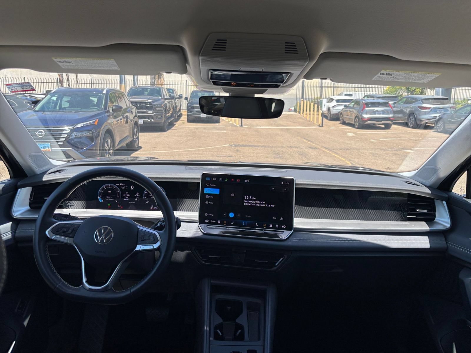 Thumbnail: 2026 Volkswagen Tiguan - 35