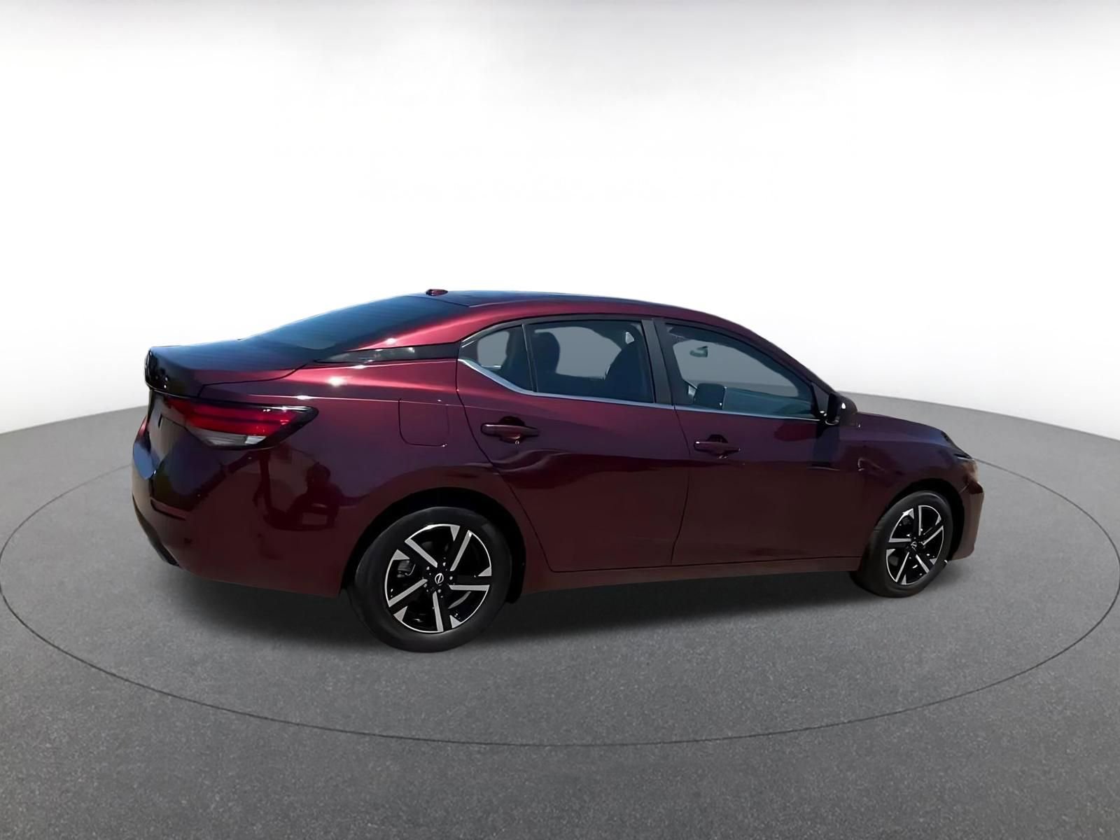 Thumbnail: 2025 Nissan Sentra - 14