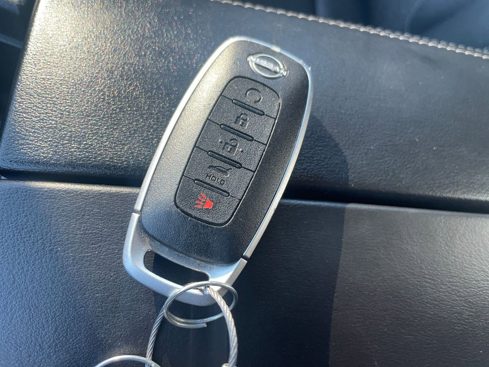 Thumbnail: 2024 Nissan Rogue - 23