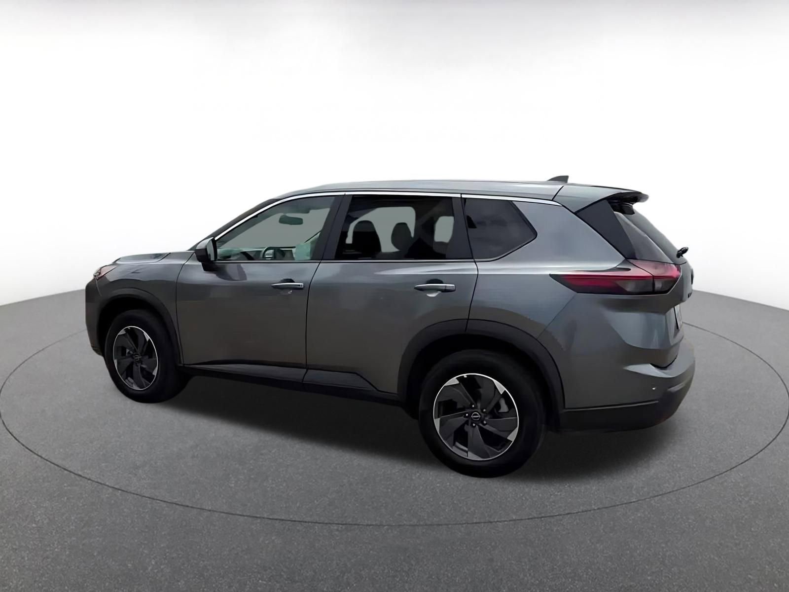 Thumbnail: 2025 Nissan Rogue - 10