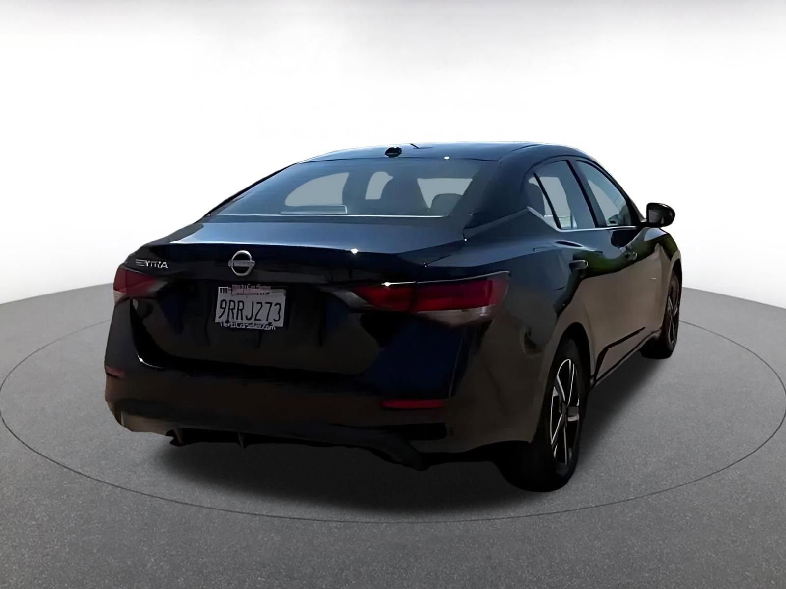 Thumbnail: 2025 Nissan Sentra - 15