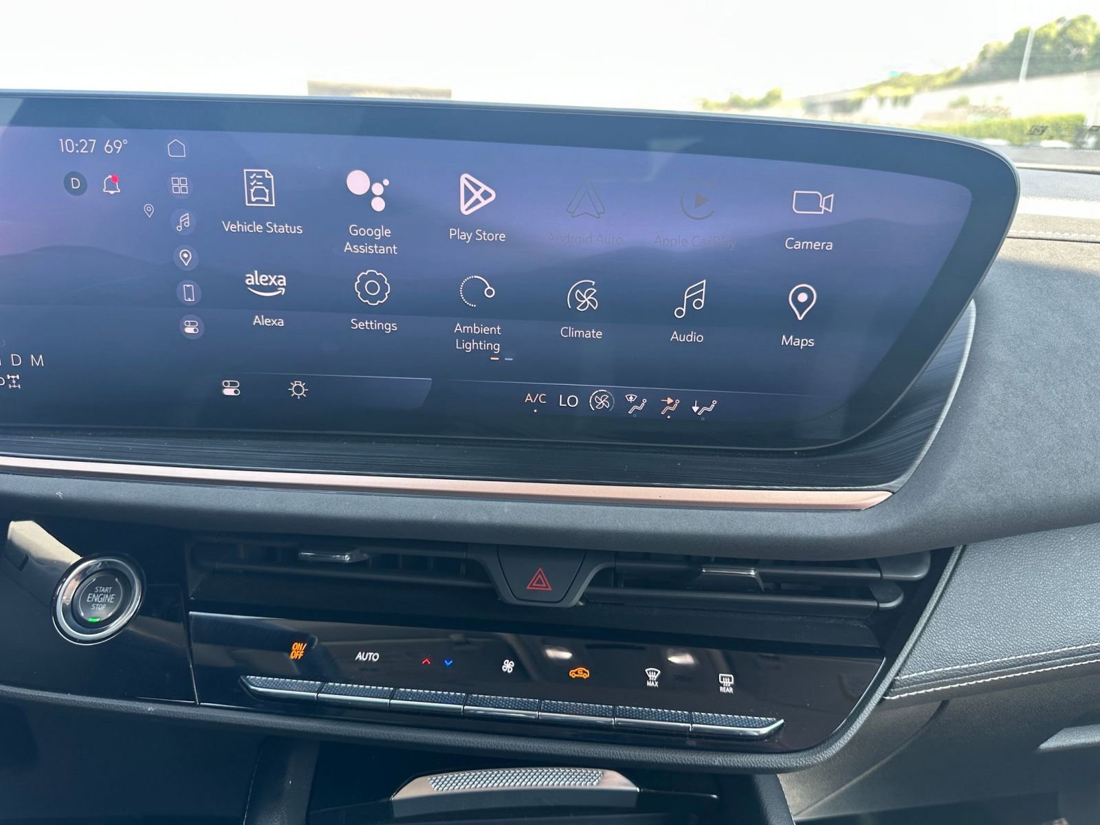 Thumbnail: 2024 Buick Envision - 21