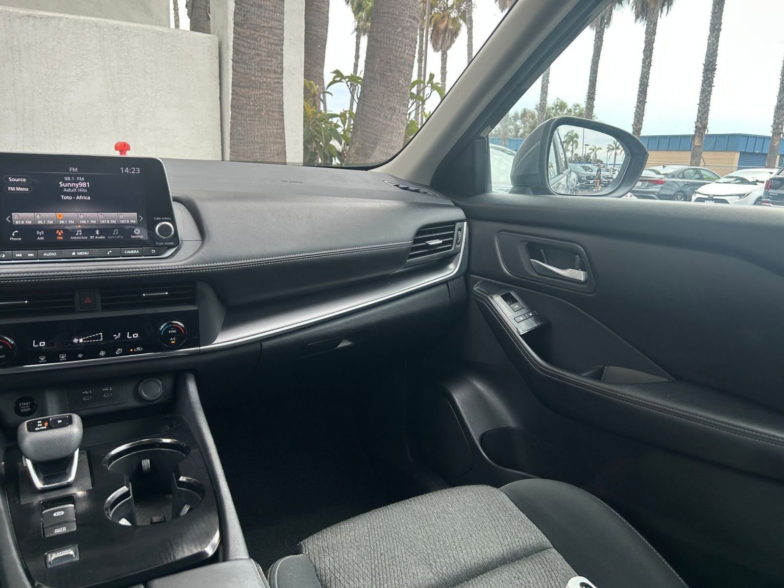 Thumbnail: 2024 Nissan Rogue - 35