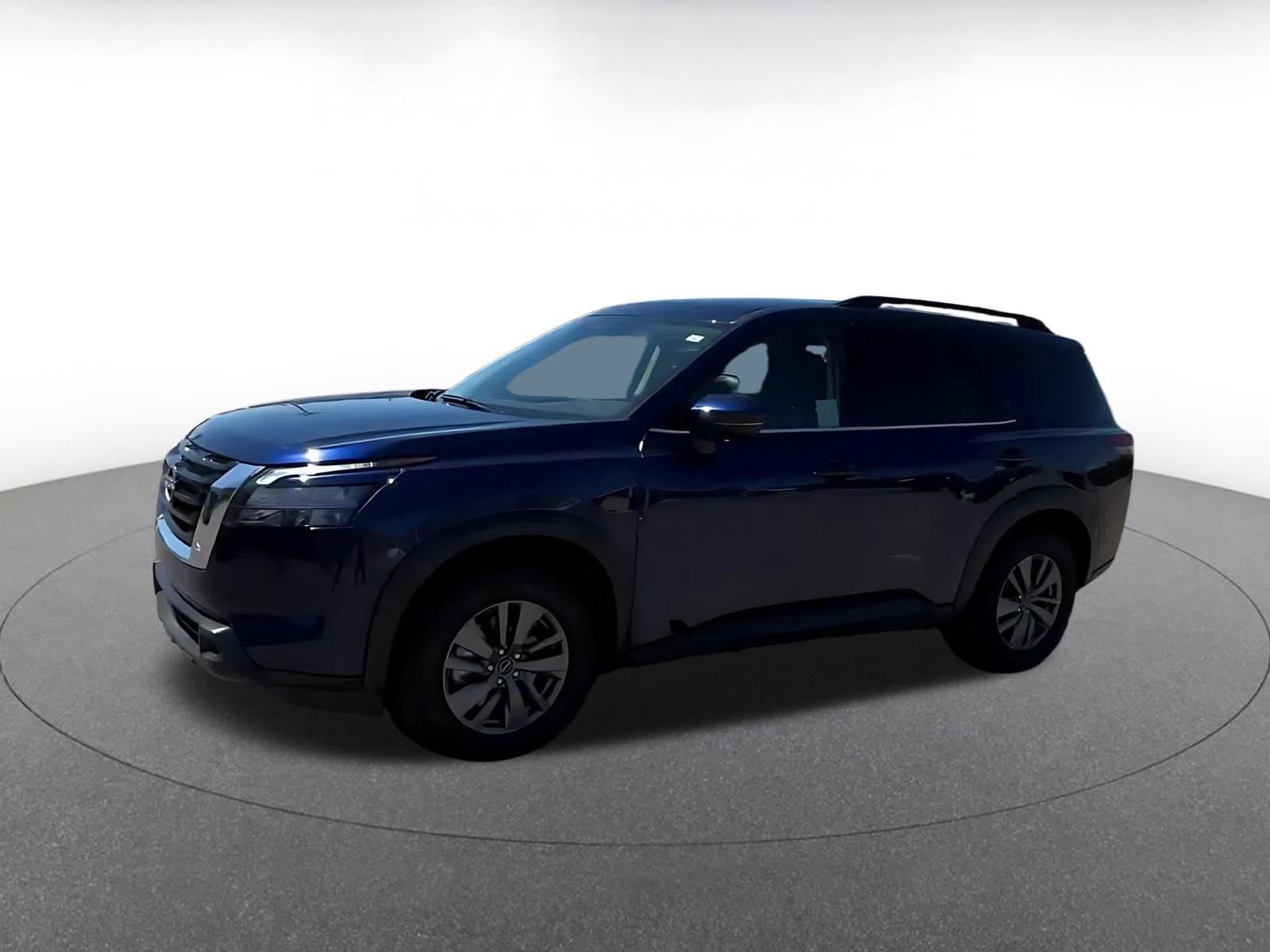 Thumbnail: 2025 Nissan Pathfinder - 7
