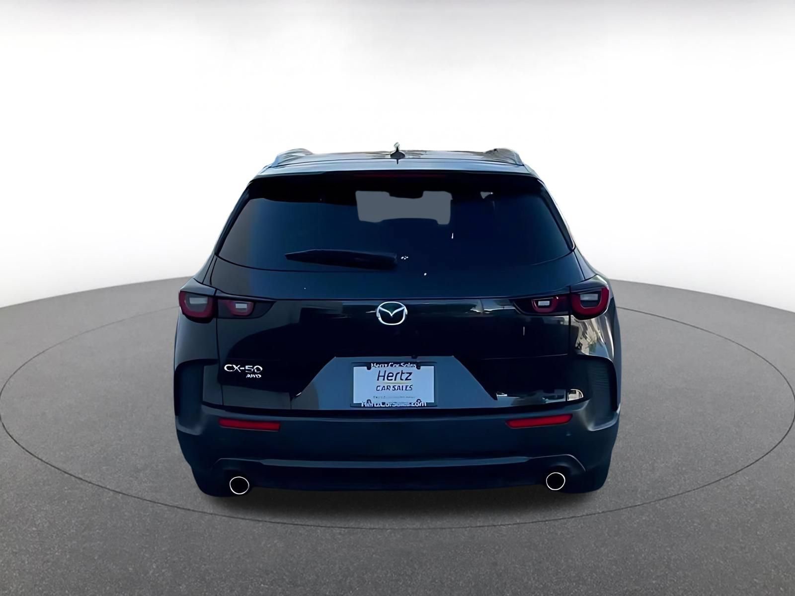 Thumbnail: 2026 Mazda CX-50 - 12