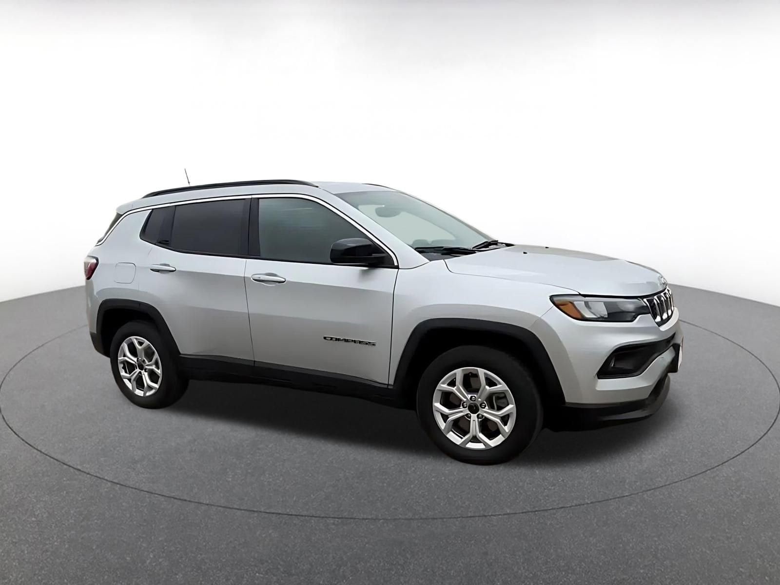 Thumbnail: 2025 Jeep Compass - 2