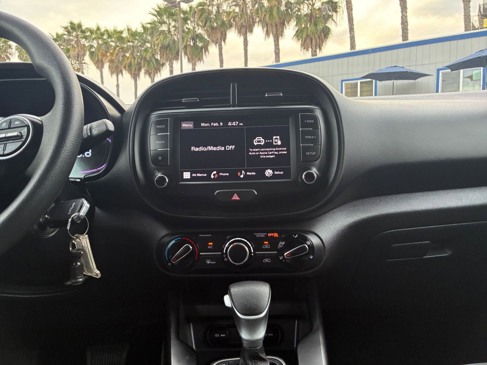 Thumbnail: 2025 Kia Soul - 17