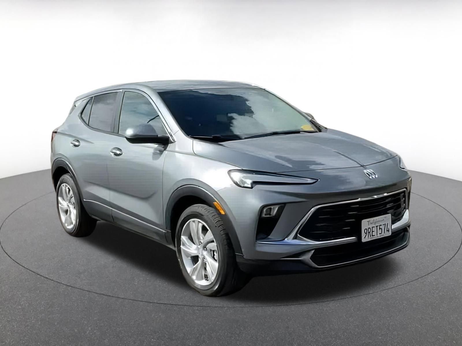 Thumbnail: 2025 Buick Encore GX - 2