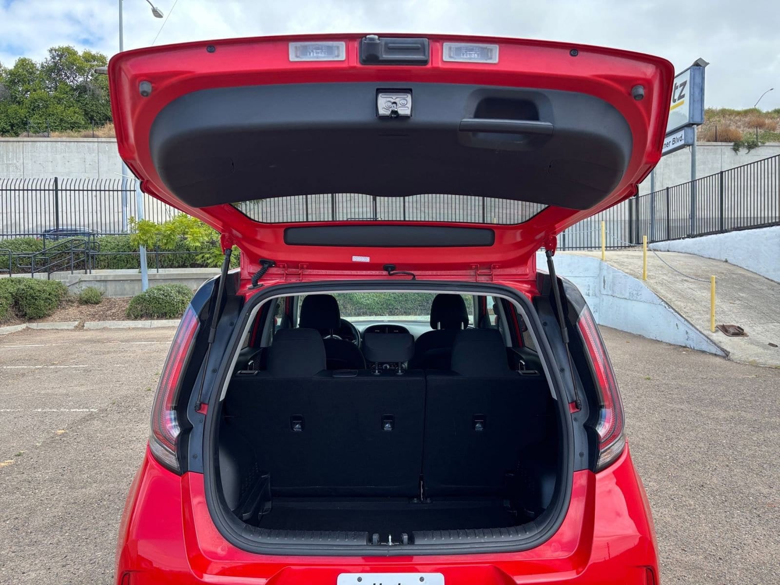 Thumbnail: 2025 Kia Soul - 29