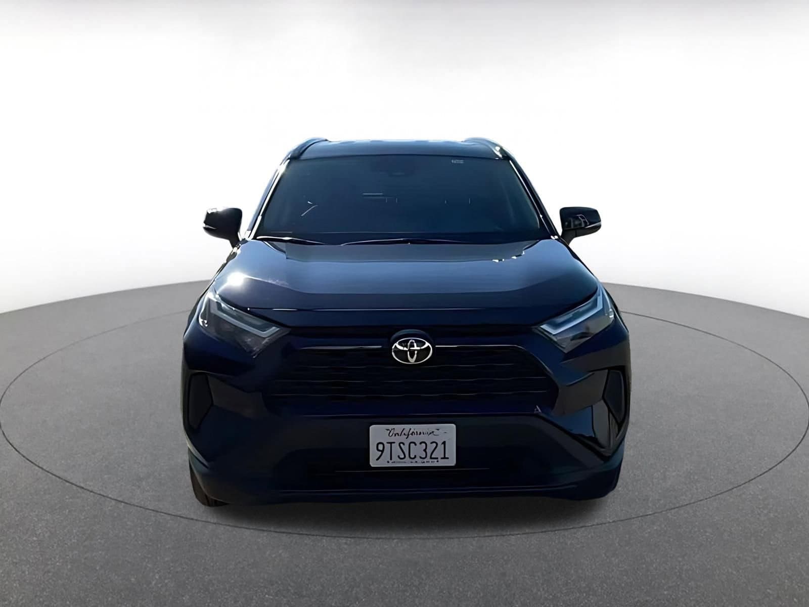 Thumbnail: 2025 Toyota RAV4 - 3