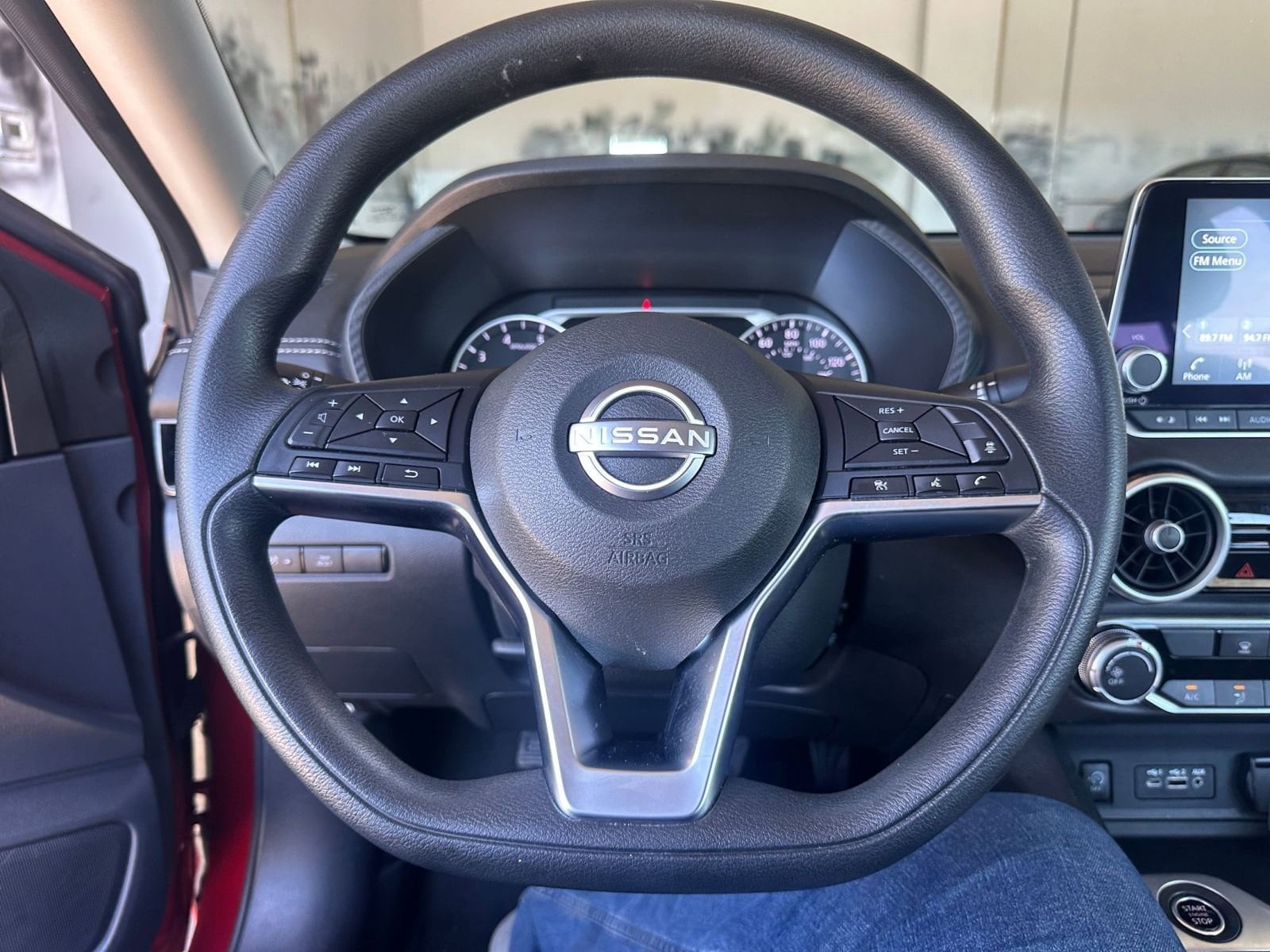 Thumbnail: 2024 Nissan Sentra - 25