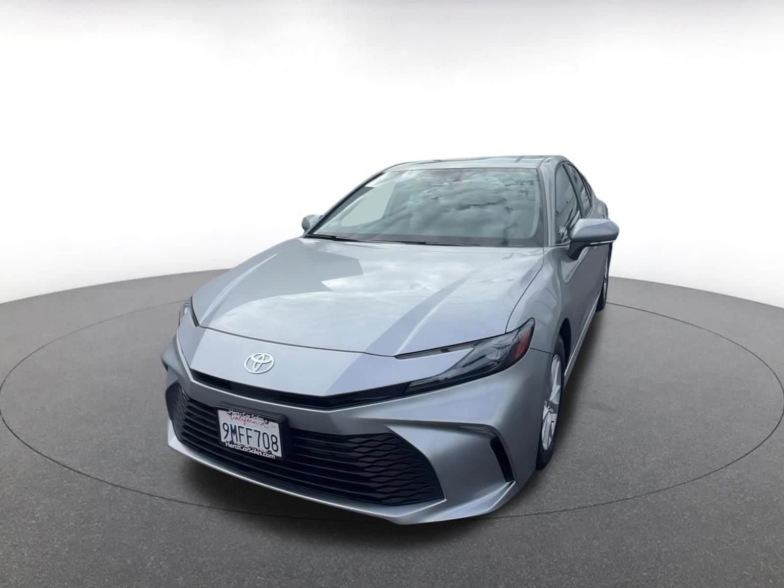 Thumbnail: 2025 Toyota Camry - 7