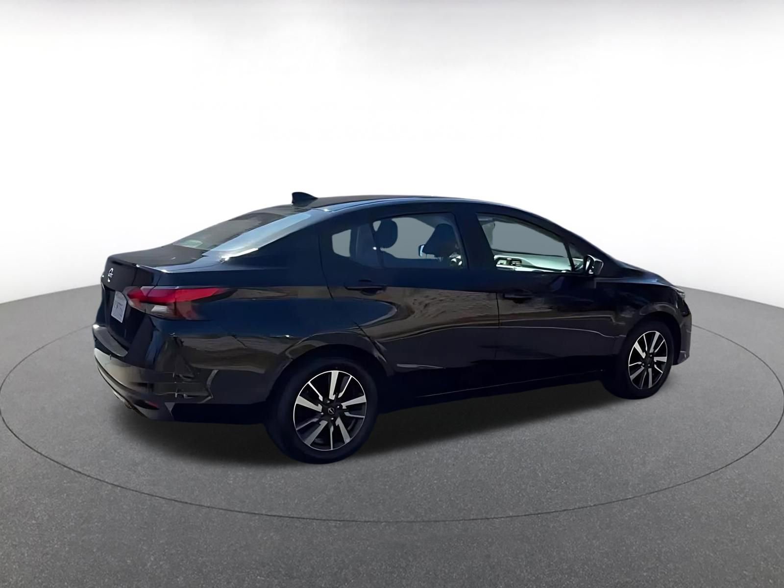 Thumbnail: 2025 Nissan Versa - 14