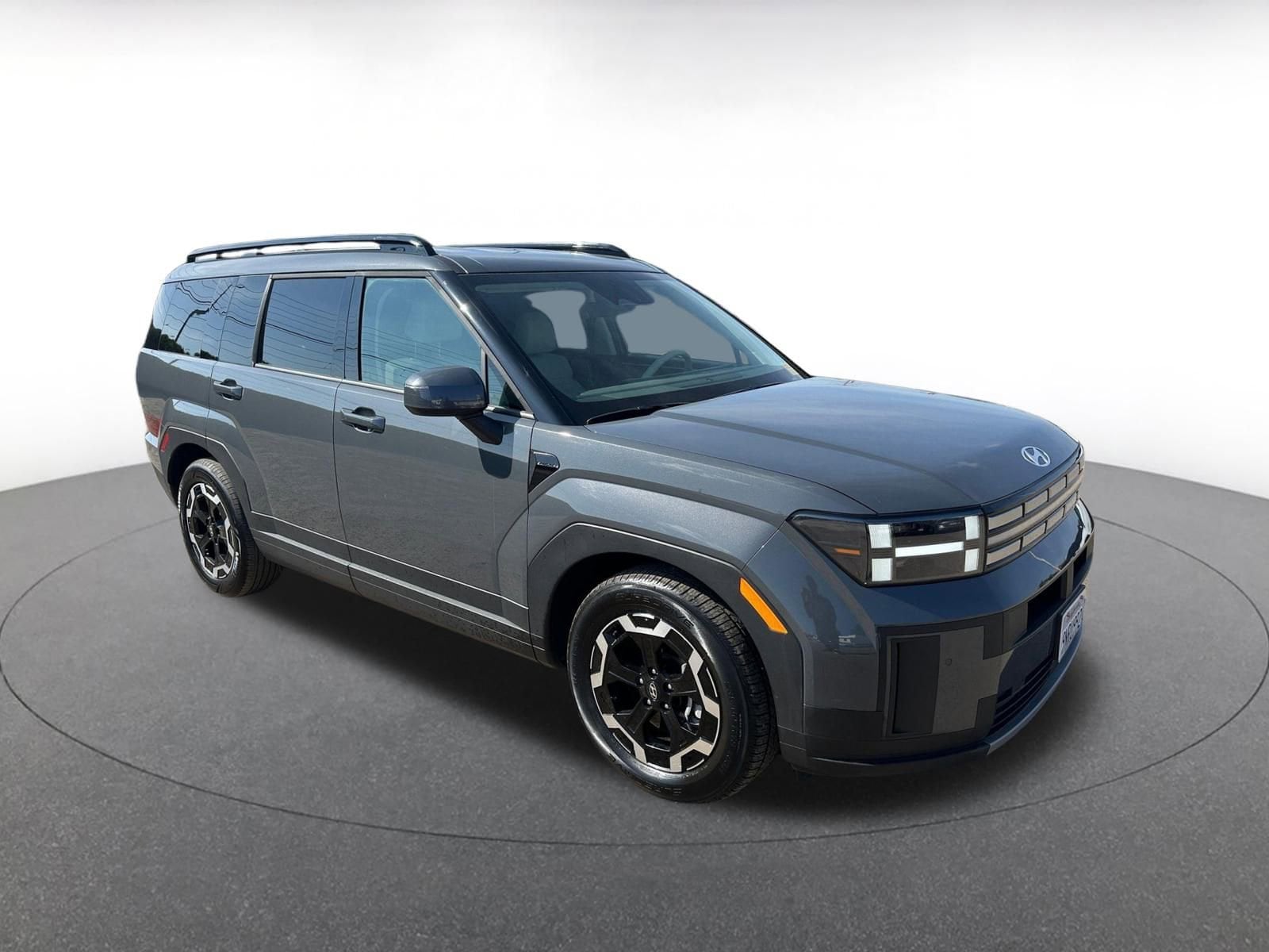 Thumbnail: 2025 Hyundai Santa Fe - 1